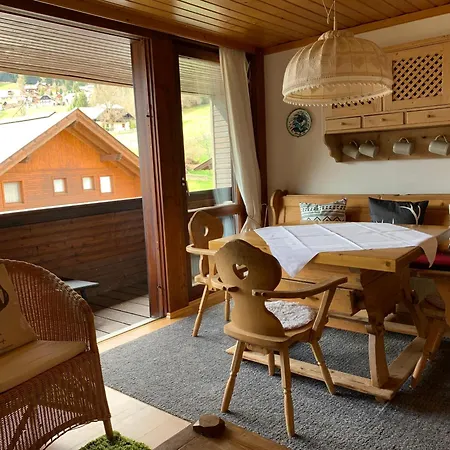 Apartment Und Therme 1