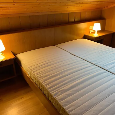Und Therme 1 Apartment *