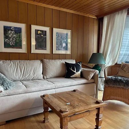 Und Therme 1 Apartment Bad Kleinkirchheim